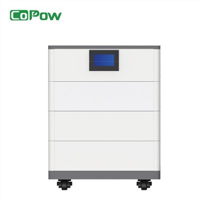 Μπαταρίες φωσφορικού σιδήρου λιθίου για αποθήκευση ηλιακής ενέργειας