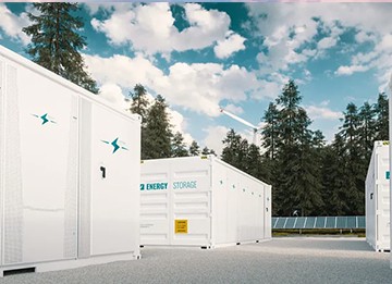 Υψηλής Ποιότητας Ανάπτυξη Βιομηχανίας Ηλεκτρισμού Λιθίου