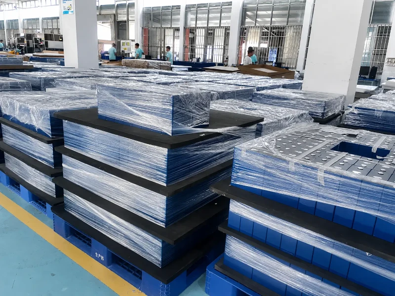 CoPow uses high-consistency battery cells from CATL BYD or EVE Energy CoPow uses high-consistency battery cells from CATL BYD or EVE Energy